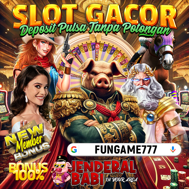 Musa98 | Slot Online Anti Rungkad Bonus New Member - Musa 98